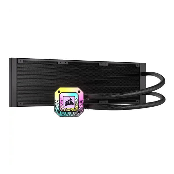 Corsair iCUE H170i Elite Capellix XT 420mm RGB Liquid Cooler